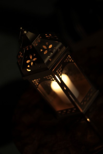 Iftar Under The Stars at Kempinski Summerland Hotel